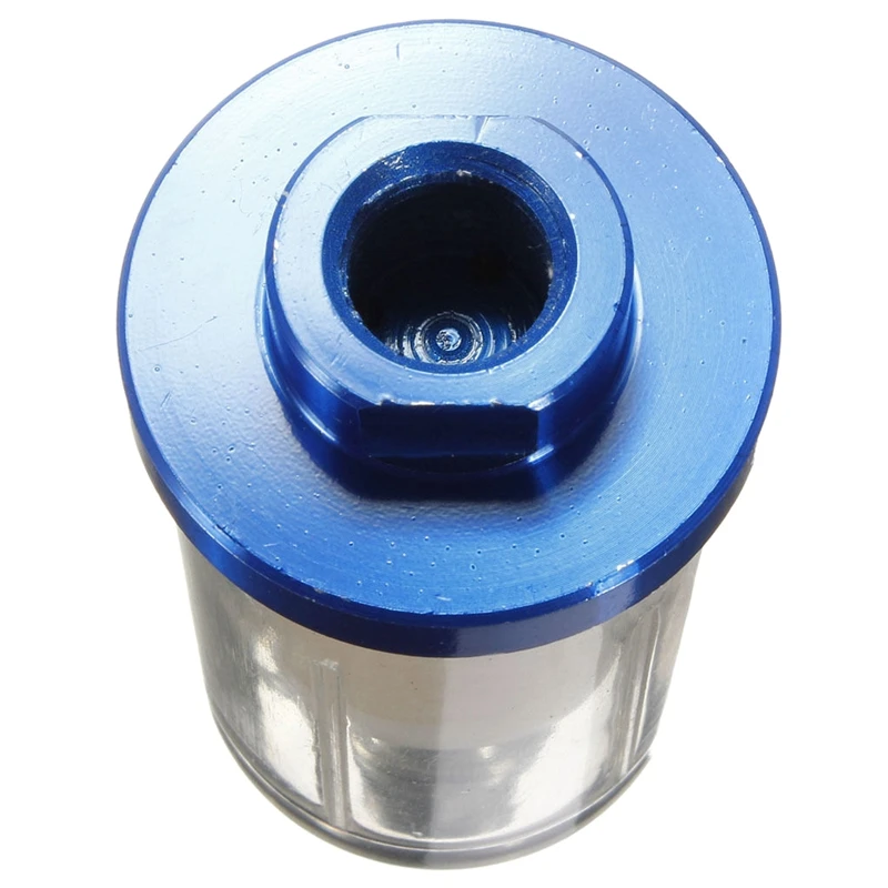 Аэрограф для воздушной линии миниатюрный фильтр водяная ловушка очистки воды