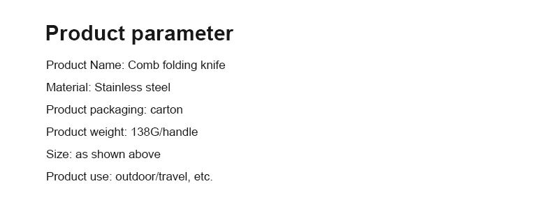 

2021 HOT American Butterfly Knife Butterfly Swing Knife Training Knife Training Tool Training Knife (color Titanium Practice)