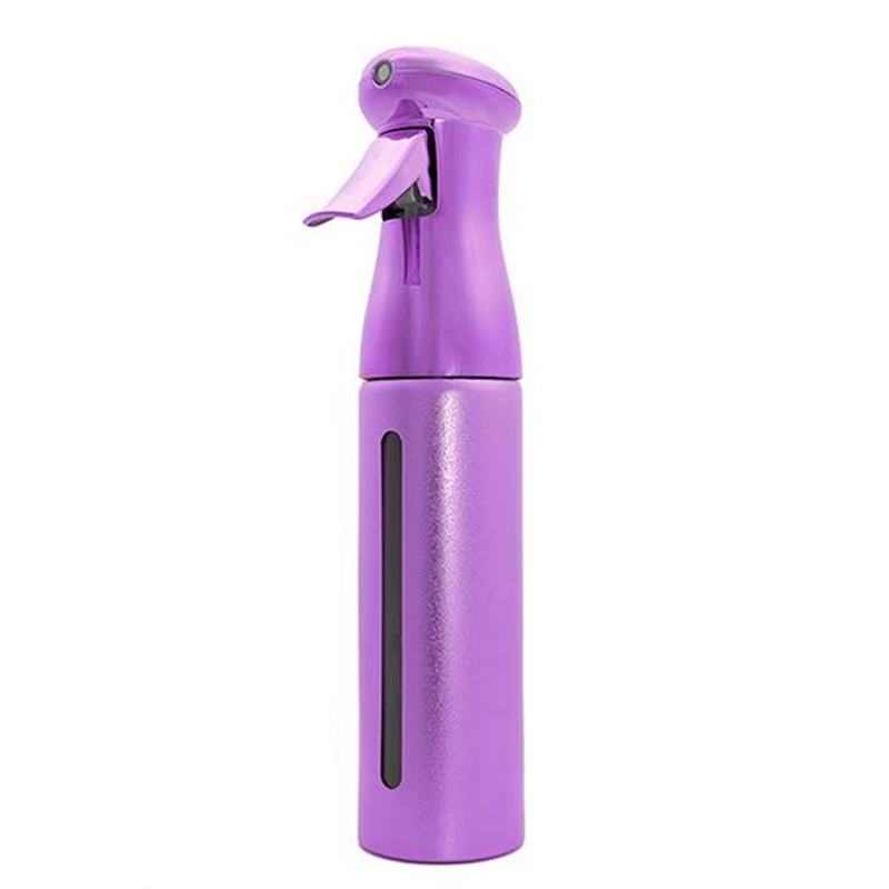 

300Ml Hairdressing Spray Bottle Salon Barber Hair Tools Styling Tools