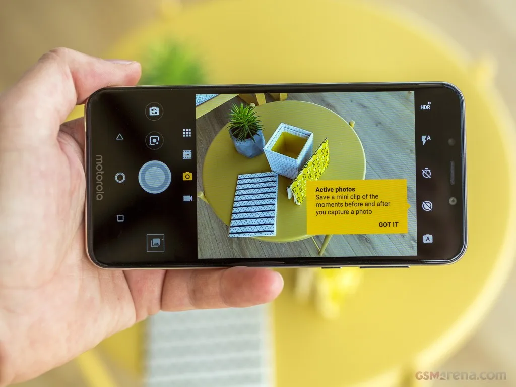 Разблокированный мобильный телефон на базе Android, смартфон P30 Play XT1941Octa Core, 4 Гб ОЗУ, 64 Гб ПЗУ, 4G LTE, 5,86 дюйма