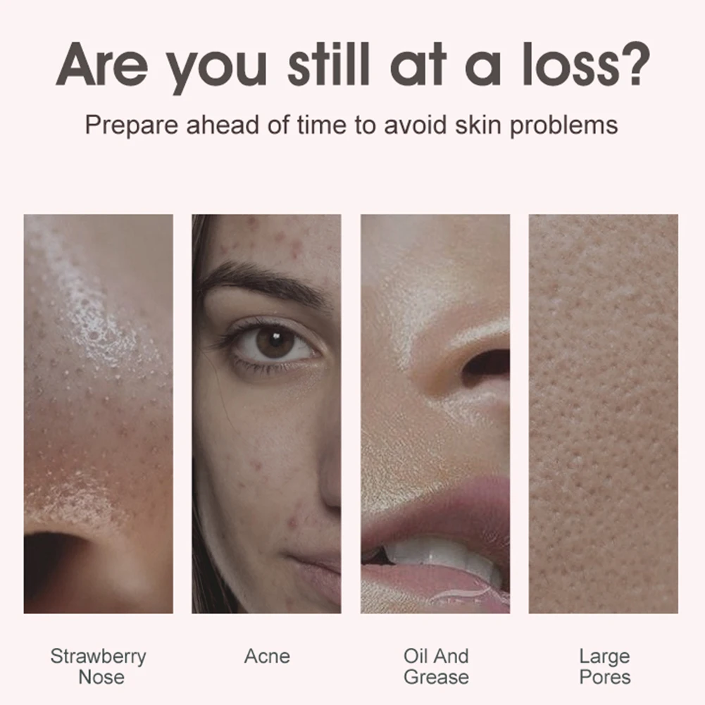 

Ultrasonic Skin Scrubber Cleanser Face Cleansing Acne Removal Facial Massager Peeling Shovel Cleaner Facial Massager Skin Care