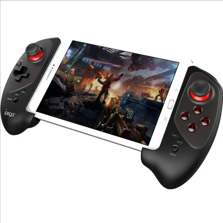 

Беспроводная Bluetooth-ручка для игры в виде курицы