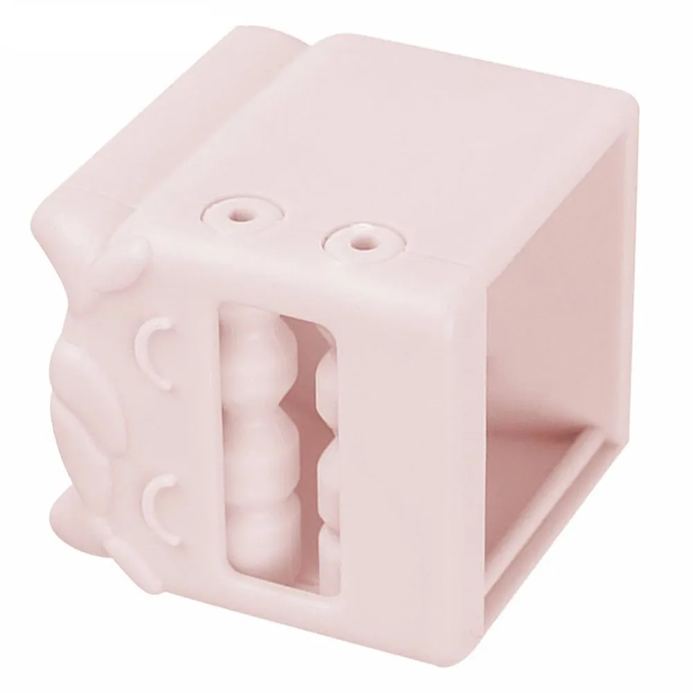 Peeler Tools Melon Sheller 4.5x4.6x4.8cm Automatic Peeling Green Pink | Дом и сад