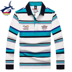 Свитер мужской Tace  Shark, трикотажный, с отложным воротником, повседневный