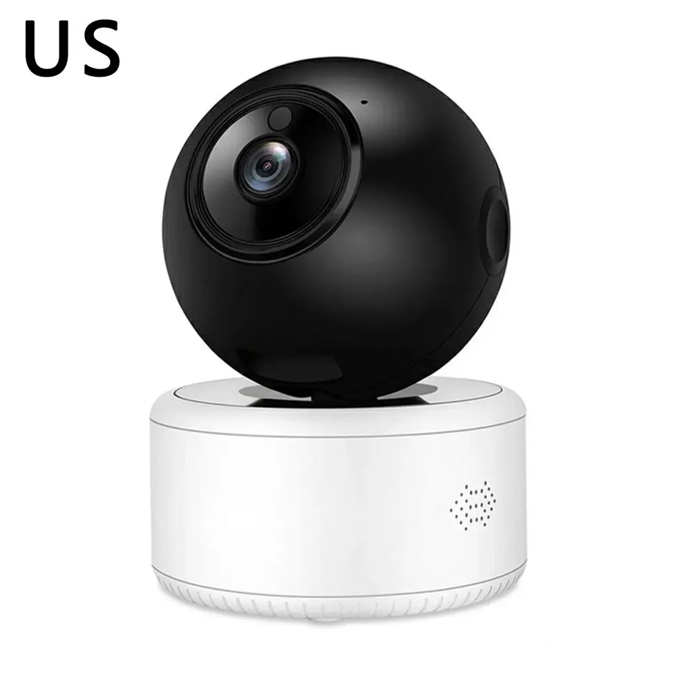 

A2-F30 1296P Ultra-clear Satellite Wireless Camera Wifi Remote Monitor Phone Home Intelligent Network Camera