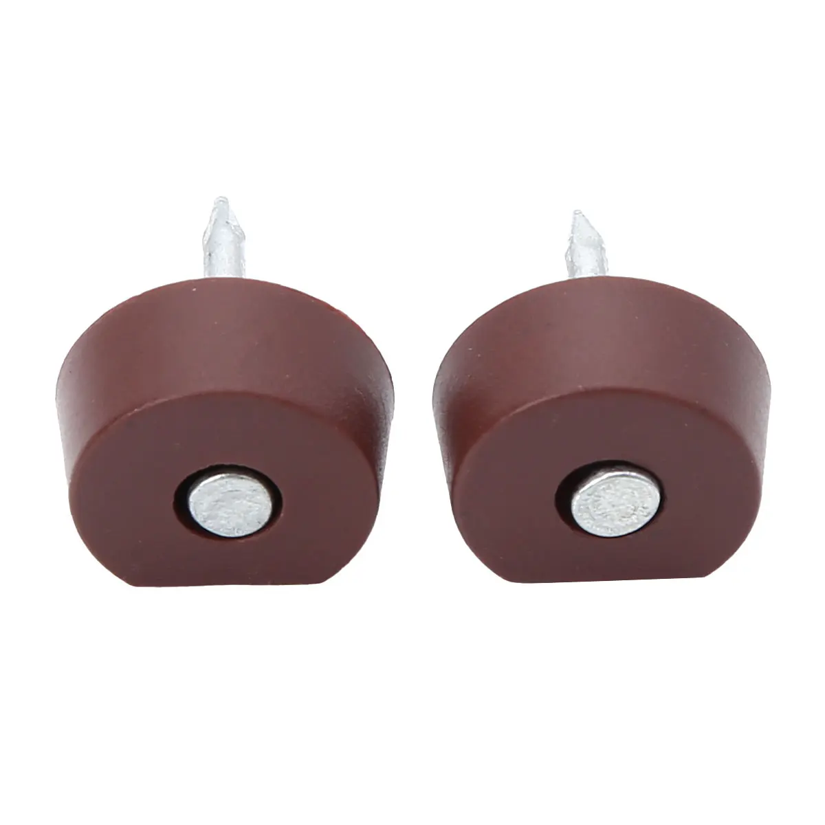 50 мебельная полка шпильки стук в шкаф одиночный держатель кронштейн пластик