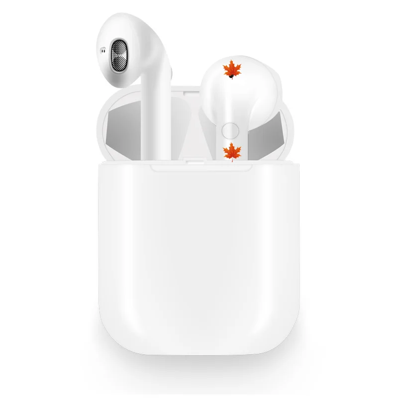 I9s tws bluetooth наушники беспроводные гарнитура спортивные стерео для iphone| |