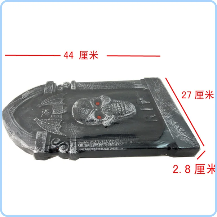 Хэллоуин реквизит для сцены ужасов события и вечерние Принадлежности бара доска