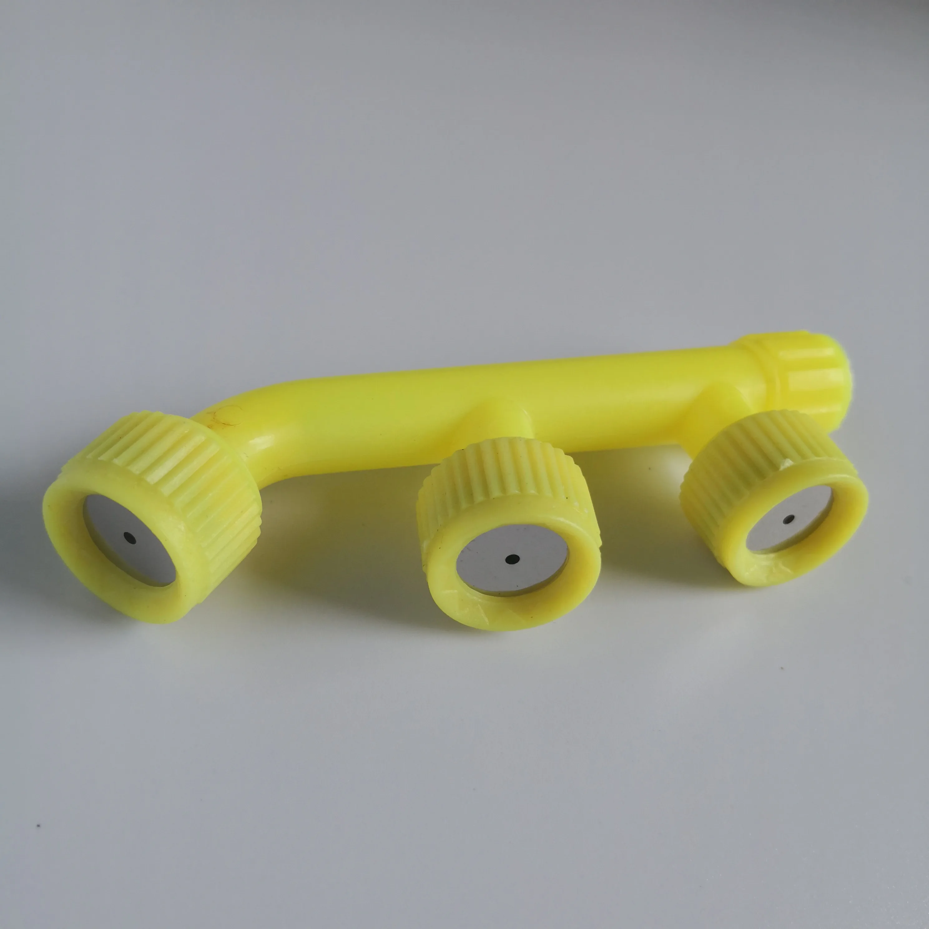 Пластиковый спринклер опрыскиватель сельскохозяйственной медицины