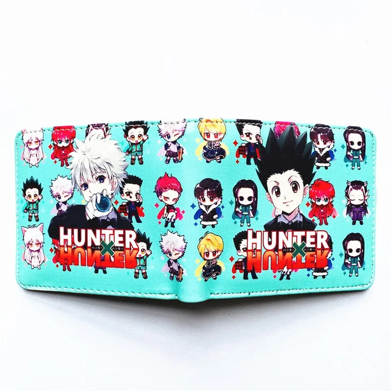 Кошелек из кожи с карманом и молнией | Багаж сумки