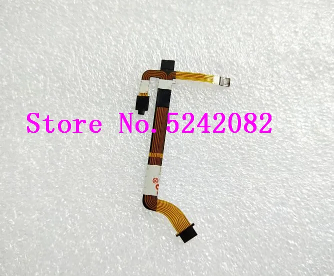 Новый гибкий кабель для стабилизации фокуса объектива Nikon 1 NIKKOR 11 27 5 мм f/3 6