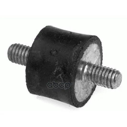 Монтажный Демпферный Компонент Выхлопной Системы Bmw 3 E30 E36 87 99/5 E34.E39 89 03 LEMFORDER арт.