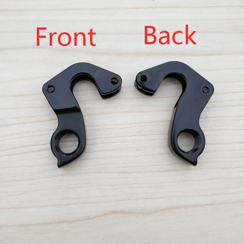 

2pc bike derailleur hanger dropout Cycling Rear gear Hangers fit for Cannondale SuperX CAAD10 Series BH EVO Kestrel Synapse Carb
