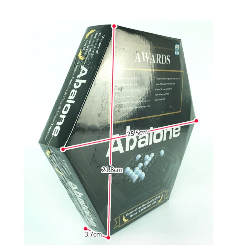Abalone настольные игры шахматы набор настольная игра нажимайте шахматы настольные Вечерние игры домашние игры Go шахматы игра-головоломка ребенок ученик ребенок подарок
