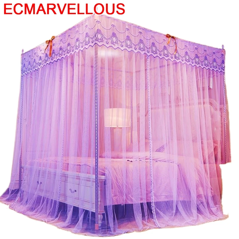 Украшение колыбели детский навес москитная сетка | Дом и сад