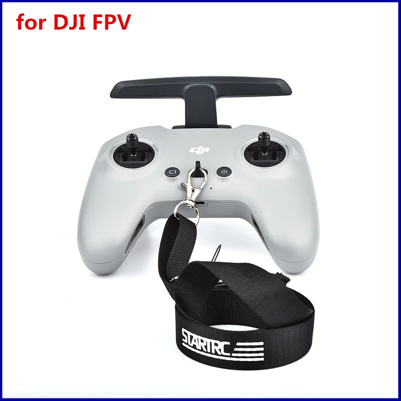 

Регулируемый шейный ремень для Dji FPV дрона дистанционное управление аксессуары