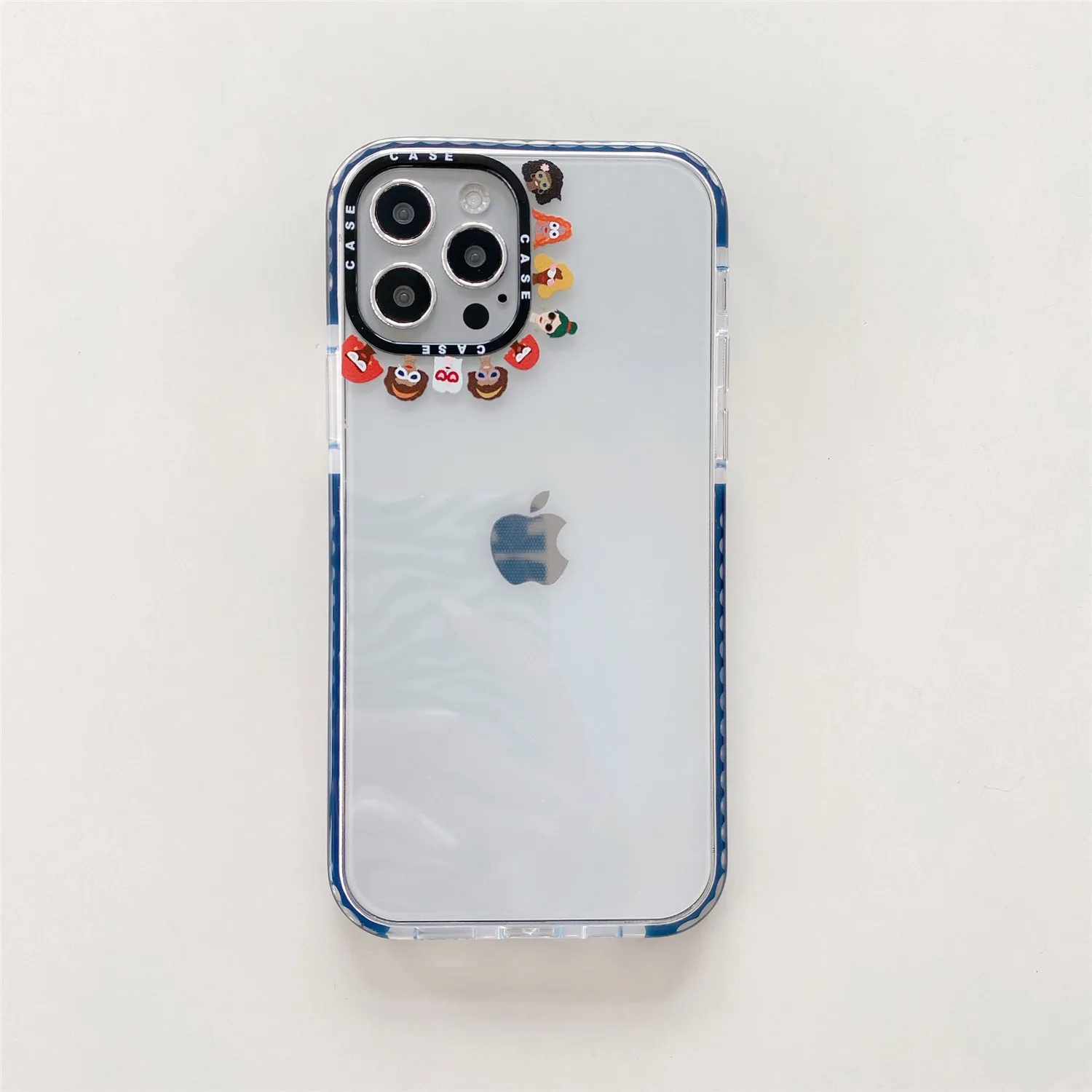 

hot phone case for 12 12Pro max 6 7 8Plus cover