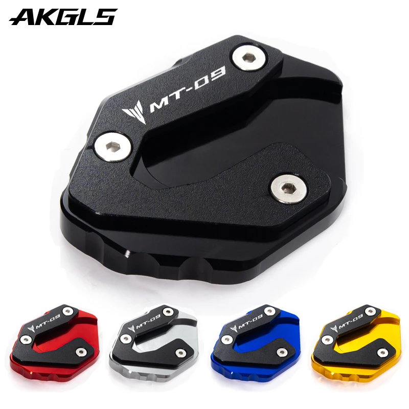 

For Yamaha MT09 TRACER 900 GT MT09 XSR 900 2015-2020 Motorcycle side support amplifiers and expansions