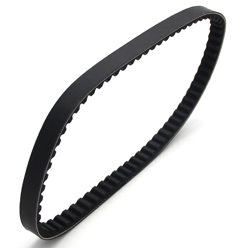 

DRIVE TRANSFER CLUTCH BELT FOR Honda SCV100 Lead 100 JF11 23100-GCC-771 23100-GMF-890 Motorcycle Strap