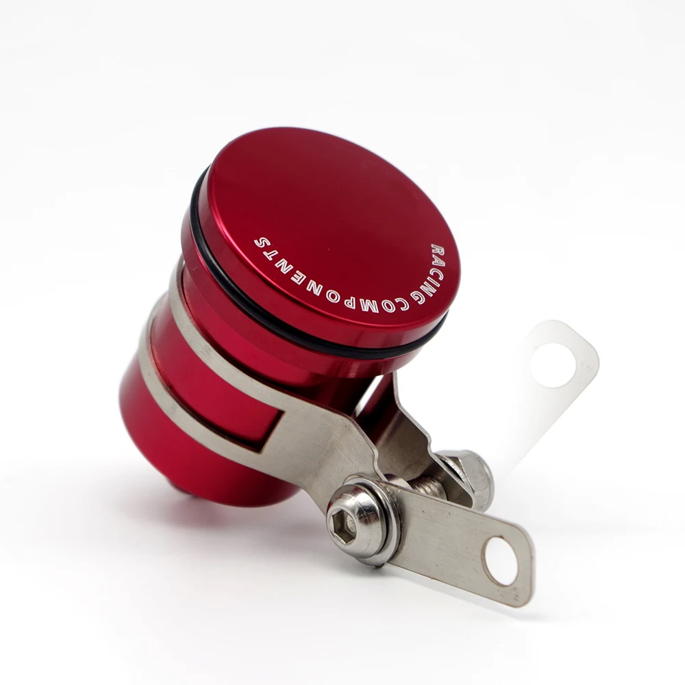 Резервуар для тормозной жидкости мотоцикла бак сцепления резервуар цилиндра