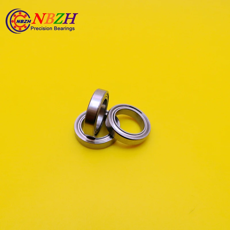 100 шт. высокое качество ABEC-5 Z2V2 R1212ZZ 1/2 &quotx 3/4&quot x 5/32 &quotдюймов 12 7*19 05*3 967 мм