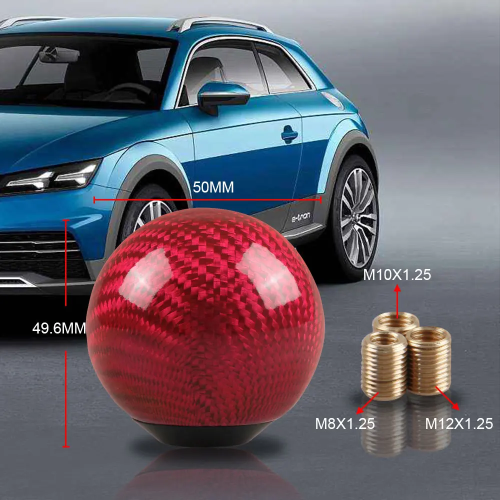 Бесплатная доставка Универсальная автомобильная Крышка переключатель рукоятки