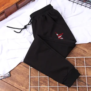 Женские шаровары, новинка 2021 года, весенне-осенние спортивные штаны, повседневная мода, свободная эластичная талия, звездный узор, Горячие бриллианты, женские брюки