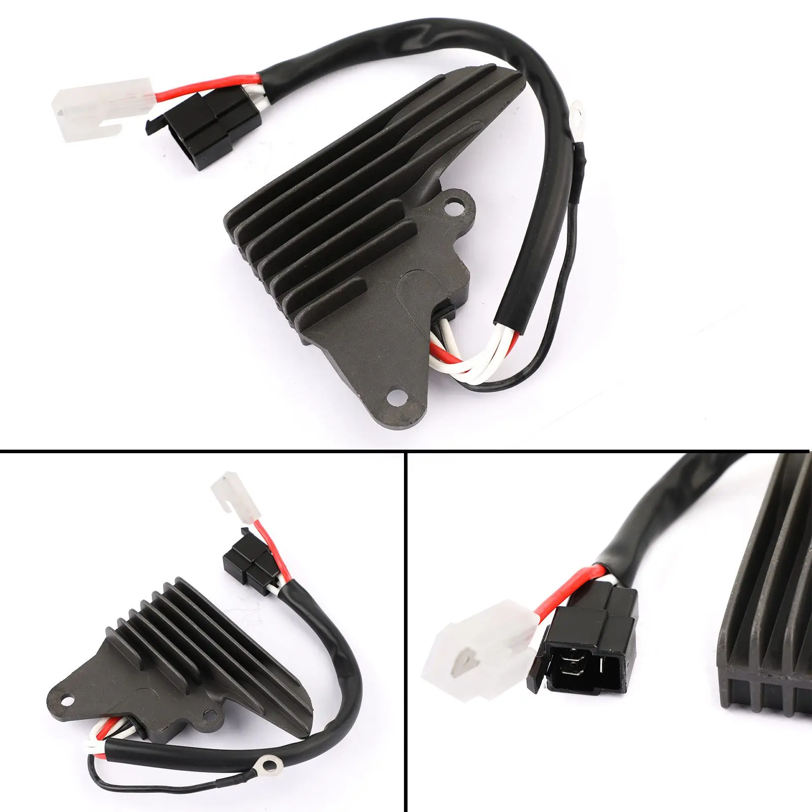 

Выпрямитель Topteng для Yamaha Virago 750 1100 1100S 3LP-81960-00 3LP-81960-01