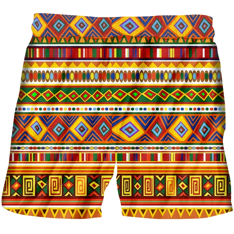 

CJLM Brand Men's New Casual Style Shorts 3D Male Pants Hip-hop Funny Short Sweatpants Summer Clothes Dropship Oversized S-6XL