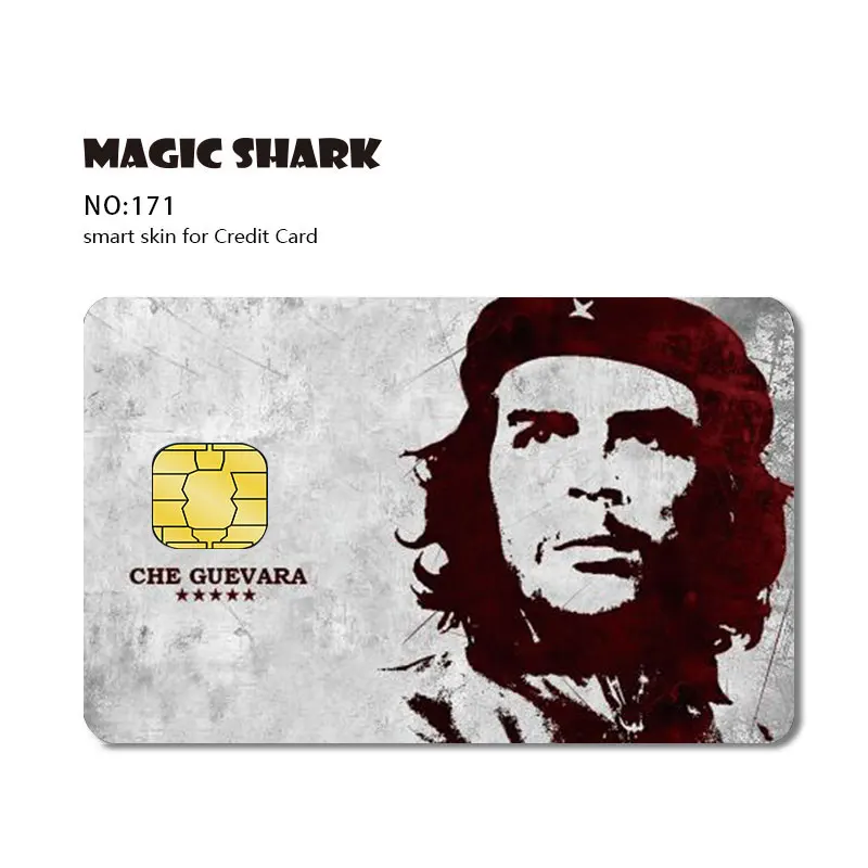 Волшебная Акула 2021 Мода медведь карандаш Кожа стикер пленка лента чехол для