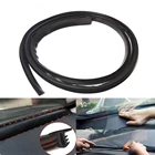 Уплотнительные полоски для звукоизоляции приборной панели автомобиля для Volvo V40, Kia Rio 3, 4, 2, Ceed, Cerato, Sportage 2019, 2011, Sorento, Picanto, Optima