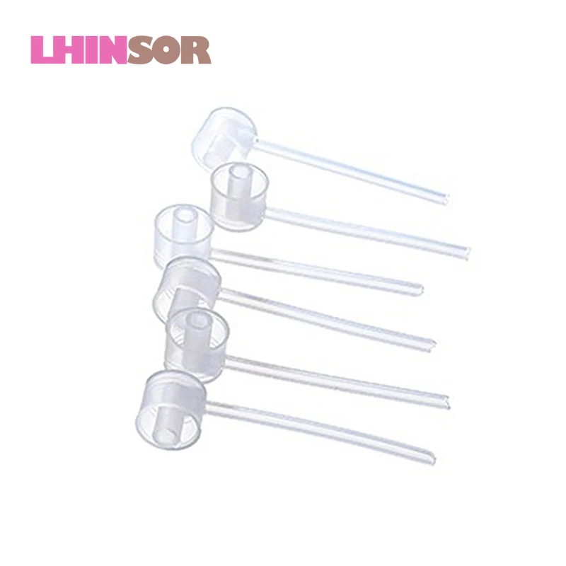 10 шт./компл. Новые портативные освежители для духов распылитель косметический