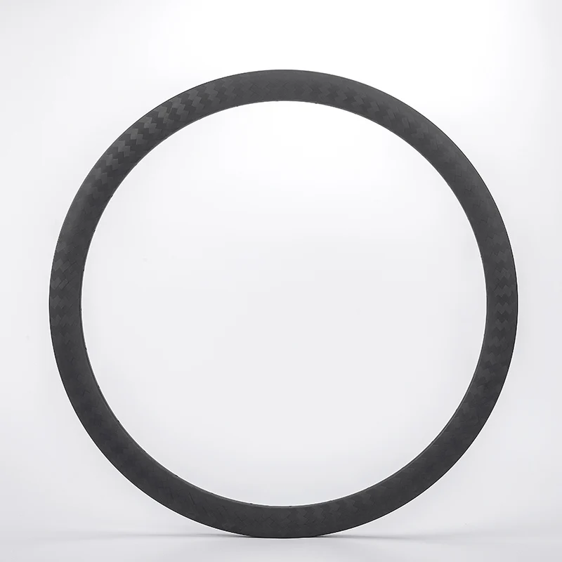 Benchmark MTB велосипеда Китай Углеродные Обода велосипедные бескамерная