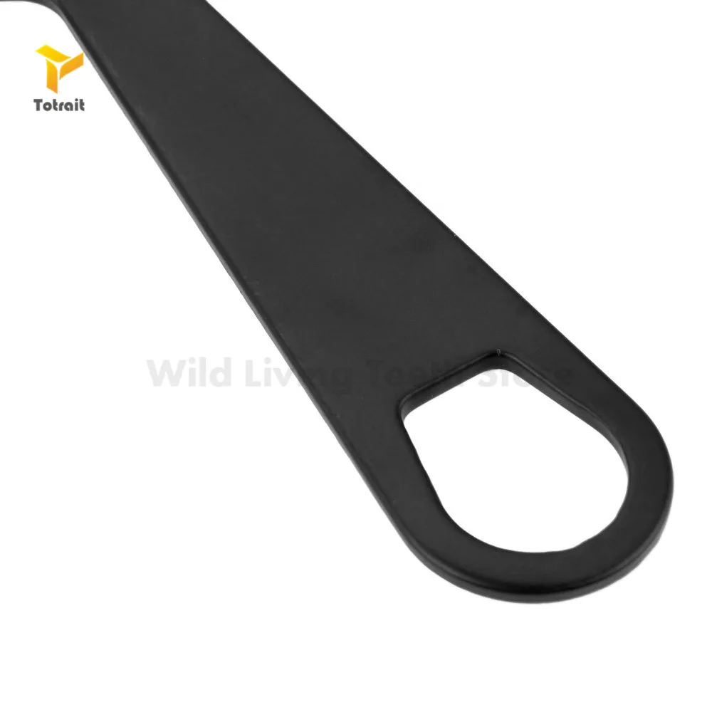 Тактическое оружие Smithing ключ для винтовки AR15 комбинированный инструмент 1911 .45