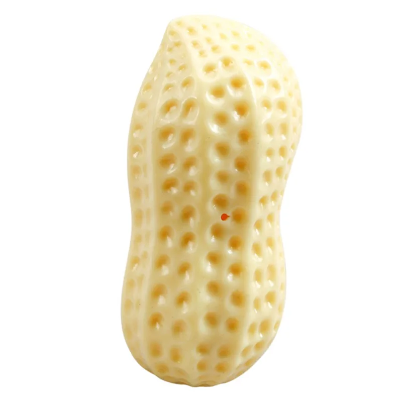 Pet 2021 Dog Chew Toy Peanuts Modeling Dental Care Medium and Large Interactive Anti-boring Summer Hot Style 1 | Дом и сад