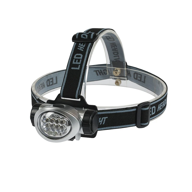 Налобный мини фонарь для велосипеда светодиодный налобный фонарик фонарики