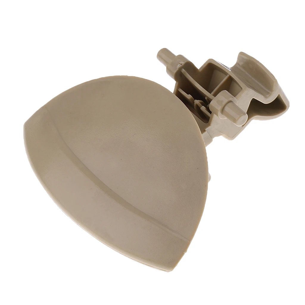 

Ремонтная фиксация перчаточного отсека для Citroen C4 ручка Автозапчасти автомобильные аксессуары