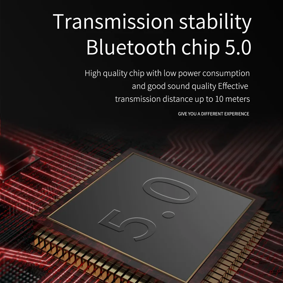 Bluetooth приемник VIKEFON 5 0 дюйма AUX 3 мм|Беспроводные адаптеры| |