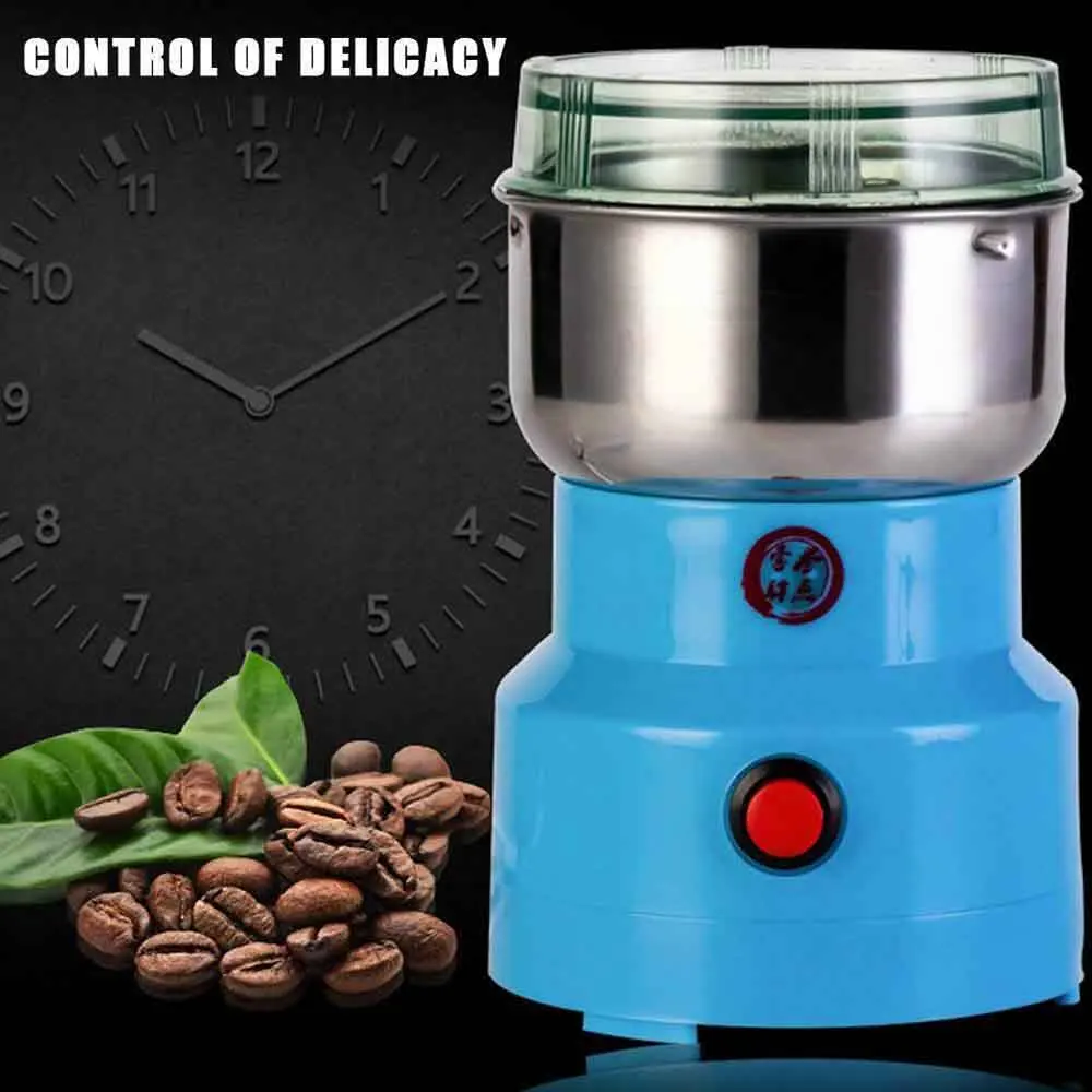 

Original small household grinder portable multifunctional grinder household goods