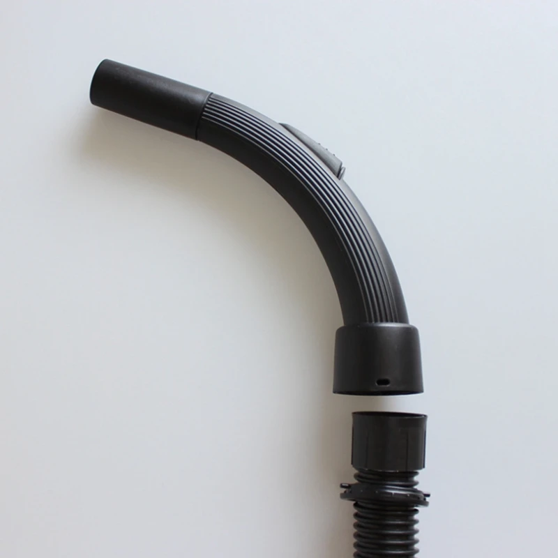 

Universal Vacuum Cleaner Hose End Part Bend Bent Handle Tube Wand Set 32mm Household Supplies High Quality