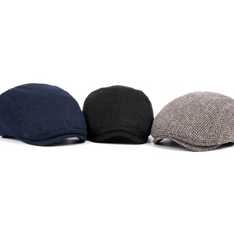 

Спортивные колпачки берет, Кепка в стиле "Для женщин мужчин британский стиль Регулируемый козырек шапка Спорт на открытом воздухе кемпинг П...