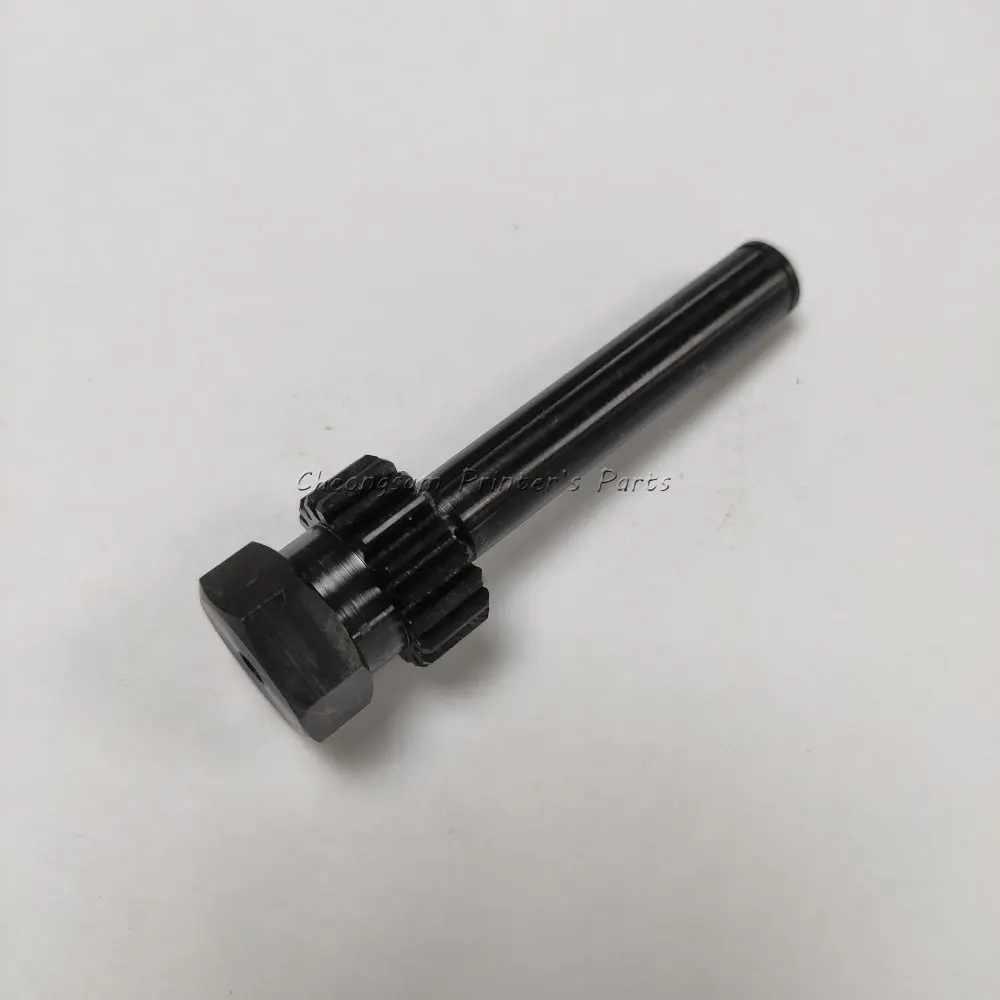 G2.007.510 шестерни SM52 PM52 роликовые машины запчасти для Heidelberg|Детали принтера| |