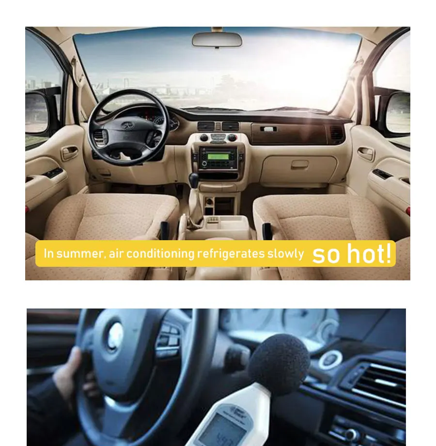 Компрессор переменного тока для автомобиля VOLVO Экскаватор кондиционирования воздуха компрессор