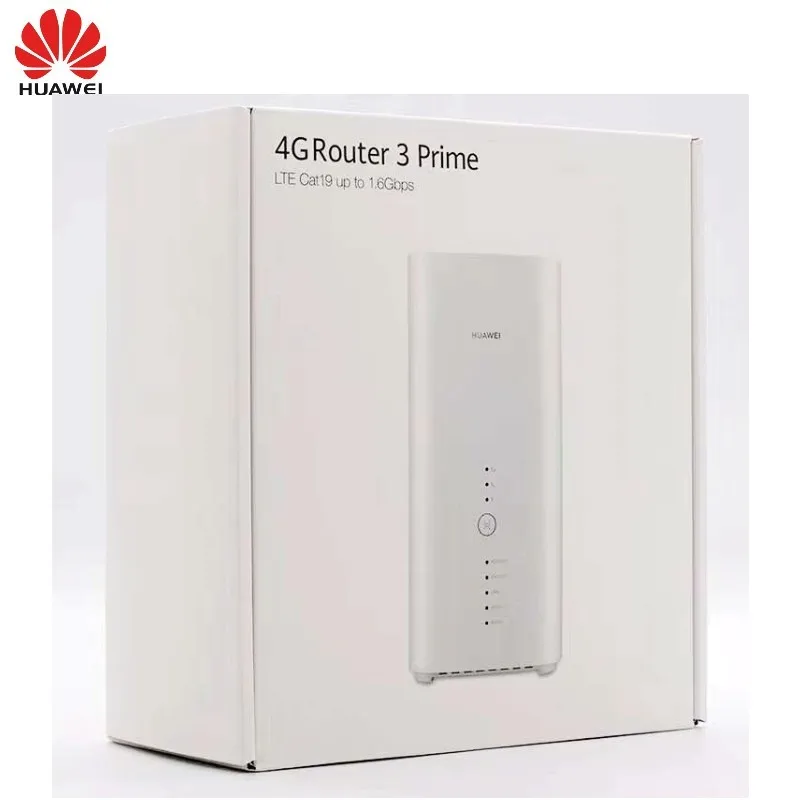 Роутер CAT19 4G (B818 263)|Фиксированные беспроводные терминалы| |