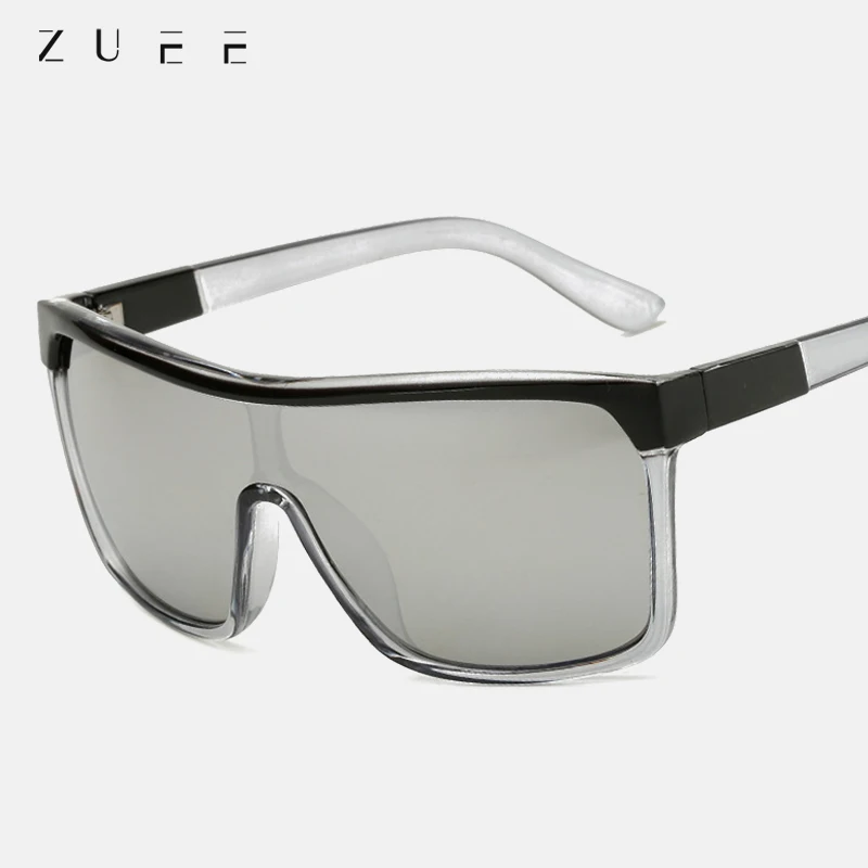 

Fashion Oversized Driving Glasses Goggles Male Fishing UV400 Sunglasses Men Women Big Frame Sun Glasses Shades Vintage Eyewear