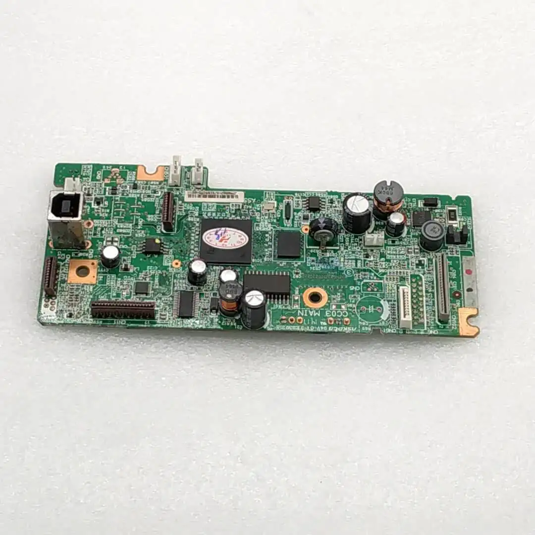 

Основное устройство форматирования доска для Epson L555 Запчасти для принтера