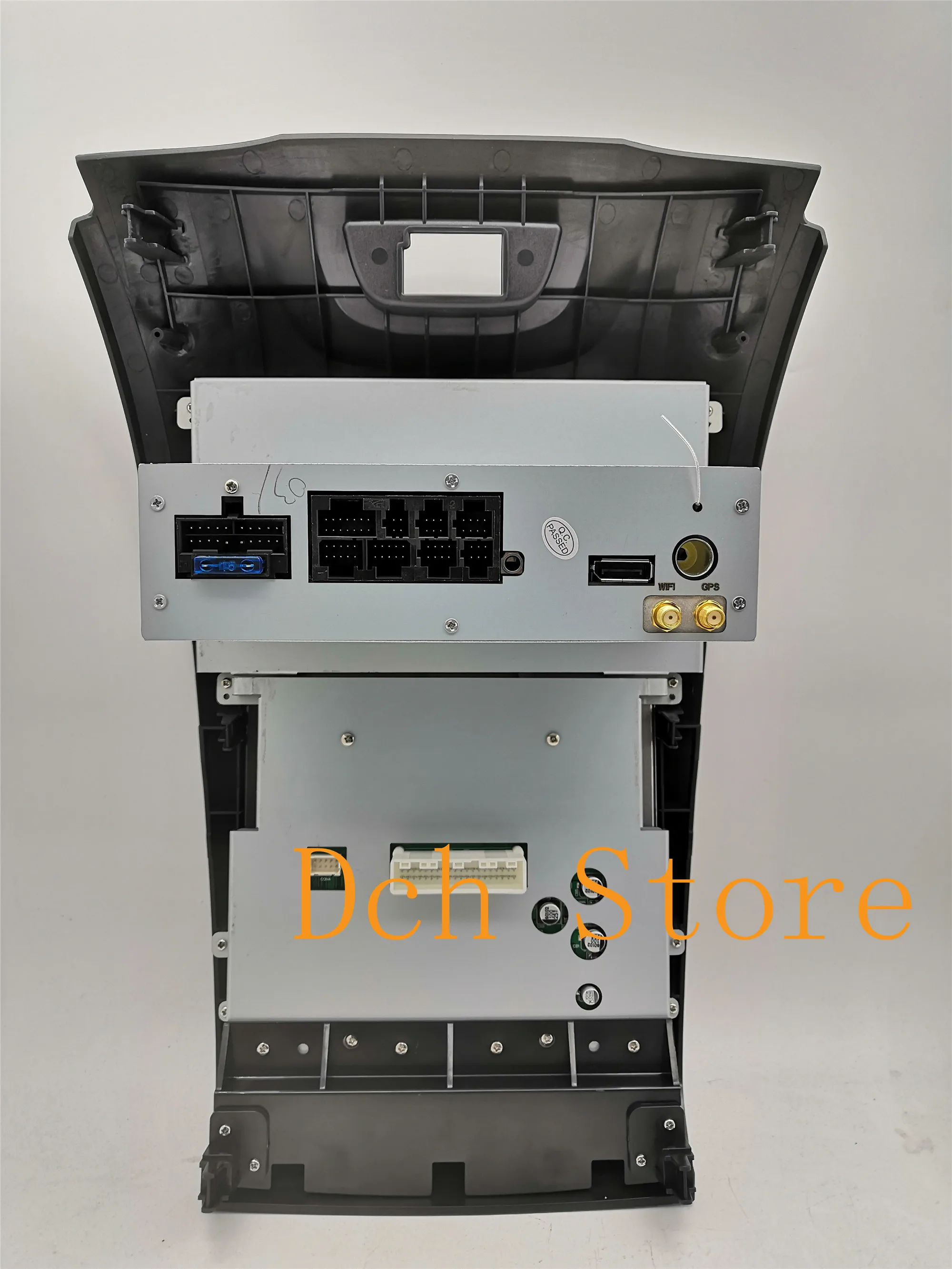 12 1 ''вертикальный автомобильный DVD плеер в стиле tesla Android 9 0 GPS навигация радио