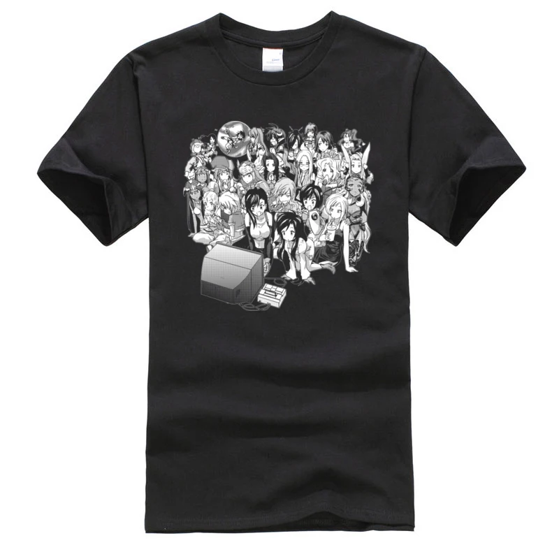 Zero Ahegao мой герой Футболка ролевая игра ночь в стиле пин-ап Вселенная Стивена