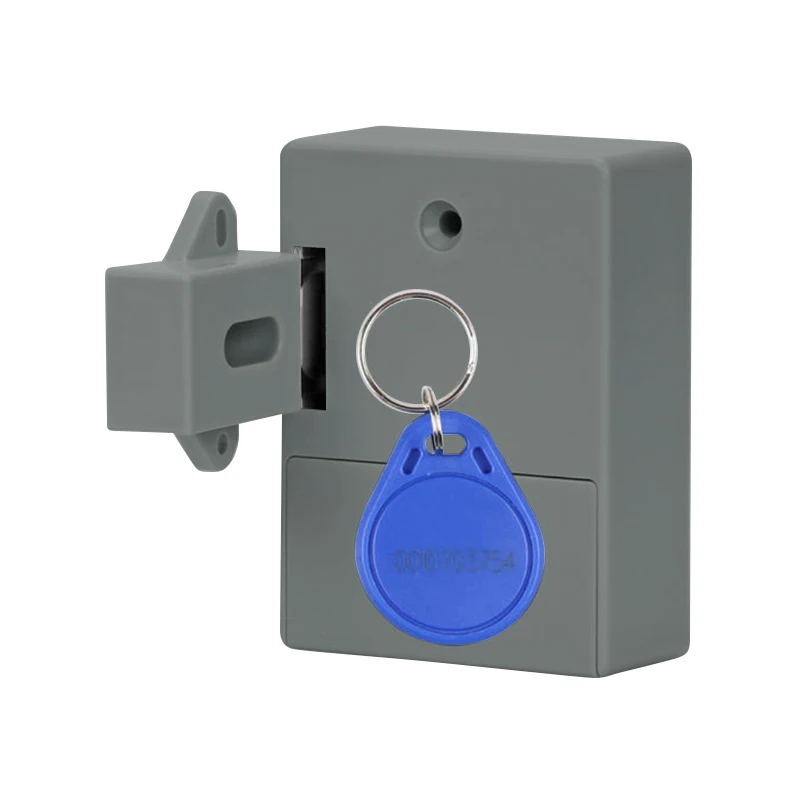 T3 Невидимый сенсорный замок ящик цифровой шкаф интеллектуальные электронные