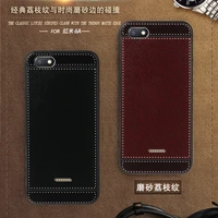 for xiaomi redmi 6a case redmi6a 5 45 inch black red blue pink brown 5 style fashion mobile phone soft silicone cover
